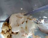 Creamy chicken recipe step 1 photo