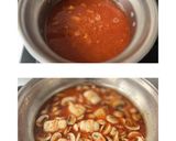 Foto langkah ke 2 dari resep Tom Yum Seafood.