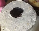 Foto del paso 3 de la receta: Piñata cake