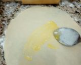 Foto langkah ke 6 dari resep Chapati Omani style.