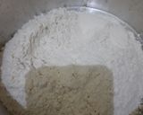 Foto langkah ke 1 dari resep Bolu Almond.