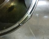 Foto del paso 2 de la receta: Galletas de manteca cannabica medicinal