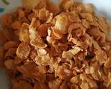 Corn flakes bhel recipe step 1 photo