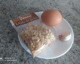 Foto del paso 2 de la receta: Albóndigas para preparar un cocido, con embutidos de Catalunya