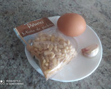 Foto del paso 2 de la receta: Albóndigas para preparar un cocido, con embutidos de Catalunya