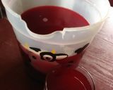 Foto del paso 6 de la receta: Agua de betabel con canela