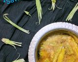 रसाळ शेकट्याच्या शेंगा (rasal sektyachya shenga recipe in marathi) रेसिपी स्टेप 4 फोटो