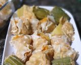 Foto langkah ke 4 dari resep Siomay ala MD.
