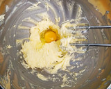 Foto del paso 2 de la receta: Galletitas de fantasmas sabor a limón 👻👻