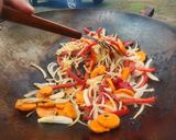 Foto del paso 2 de la receta: Osobuco al Disco