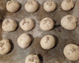 Foto del paso 9 de la receta: Bomba de queso 🙈 Maravilloso 🐽