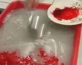 Foto langkah ke 3 dari resep 105. Selendang Mayang.