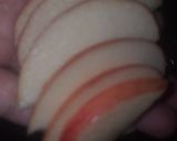 A picture of step 5 of Healthy Apple Tea.