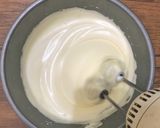Foto langkah ke 4 dari resep Bolu Kukus Pisang.