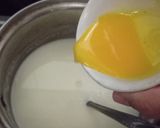 Foto langkah ke 3 dari resep Cheese Pudding.