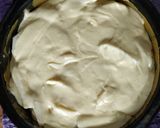 Foto del paso 5 de la receta: Torta invertida de peras🍐y manzanas🍎 😋