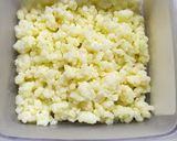 Foto del paso 1 de la receta: Como descongelar nódulos kéfir(de leche)
