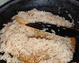 Foto langkah ke 5 dari resep #2 Nasi Basmati Kare.