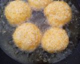 Foto langkah ke 13 dari resep Roti Goreng Tanpa Ulen.