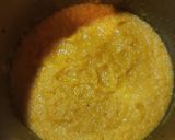 Foto del passaggio 5 della ricetta Crema di carote e daikon con orzo perlato
