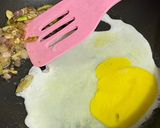 Foto langkah ke 2 dari resep Nasi goreng pete.