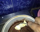 Foto langkah ke 2 dari resep Selai cokelat.