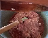A picture of step 7 of Palak Chicken Qeema /Chicken mince & Spinach without Red chillies.