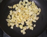 Foto del paso 1 de la receta: Tallarines con cabano