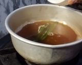 Foto langkah ke 6 dari resep Getuk Kulit Buah Naga.