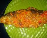 31. Pecak Ikan Bandeng langkah memasak 3 foto