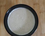 A picture of step 2 of "Gobhi Rezala".