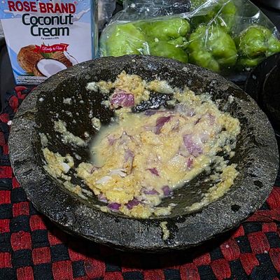 Langkah 1