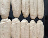 Foto del paso 6 de la receta: Pan francés 🥖