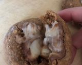 Φωτογραφία βήματος 6 της συνταγής Soft cookies Kinder με πρωτεΐνη