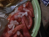 Comida fácil de hacer