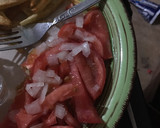Foto del paso 2 de la receta: Comida fácil de hacer