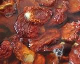 Foto del paso 1 de la receta: Tomates hidratados en conserva 