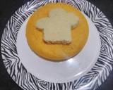 Suji dhokla recipe step 4 photo