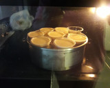 Foto del paso 7 de la receta: Leche Asada en Vasitos Descartables