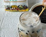 Foto langkah ke 9 dari resep Boba Pearls - Es Boba.