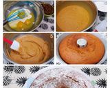 Foto del paso 8 de la receta: Torta de dulce de leche