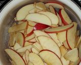 Foto del paso 1 de la receta: Crumble de Manzanas