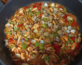 Foto del paso 9 de la receta: Fideos a la Andaluza🍲