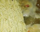 Foto langkah ke 5 dari resep Mie Rebus Pedas.