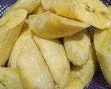 Foto langkah ke 1 dari resep Pisang Goreng Ori.