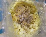 (電鍋)簡易雞蛋沙拉的食譜步驟2照片