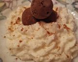 Foto del paso 1 de la receta: Espuma de arroz con leche