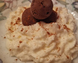 Foto del paso 1 de la receta: Espuma de arroz con leche