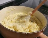 A picture of step 8 of Cheese fondue (Andres's recipe).