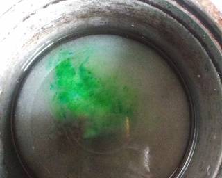 Es Campur Jahe - Step 3